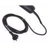 Leņķa slīpmašīna Makita 9558HNR, 125 mm