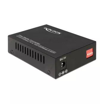 Tīkla mediju pārveidotājs DeLOCK 86110