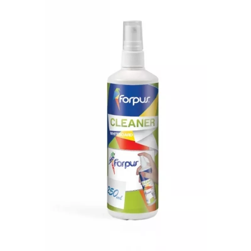 Tāfeles dzēšgumija ar tīrīšanas aerosolu Forpus FO70601
