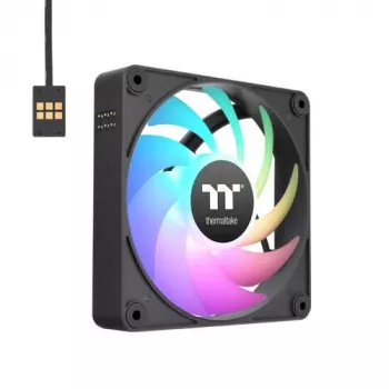 Ventilators Thermaltake CT120 EX ARGB 120 mm