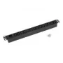 Strāvas sadalītājs Triton RAB-PD-X10-A1, 1U, 19 inch, 14× IEC320, 10 A