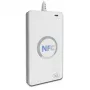 Acs ACR122 MIFARE®/NFC USB kartes lasītājs (ACR122U-A9ACSA)