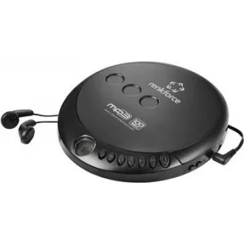 Renkforce RF-5046578 Melns