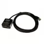 EXSYS EX-1309-9 seriālais adapteris, USB 2.0 uz RS-232/422/485