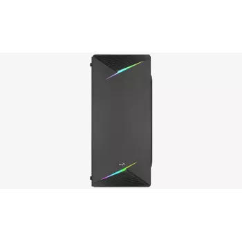 AEROCOOL Korpuss PGS TALON-A-BK-V1 RGB