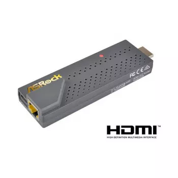 Pārnēsājams bezvadu maršrutētājs ASROCK H2R 2-in-1 — vienas joslas 2,4 GHz, Wi‑Fi 4 (802.11n), 300 Mbps, 2 antenas, HDMI & Micro-USB