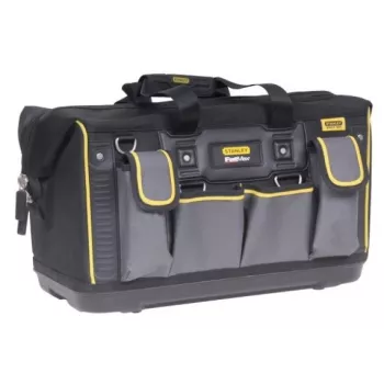 Stanley FMST1-71180 kastīte/mazdetaļu organizators Melns, Pelēks, Dzeltens