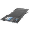 Green Cell akumulators Dell XPS 13 9333 L321x L322x XPS 12 9Q23 9Q33 L221x 7.4V 6300mAh