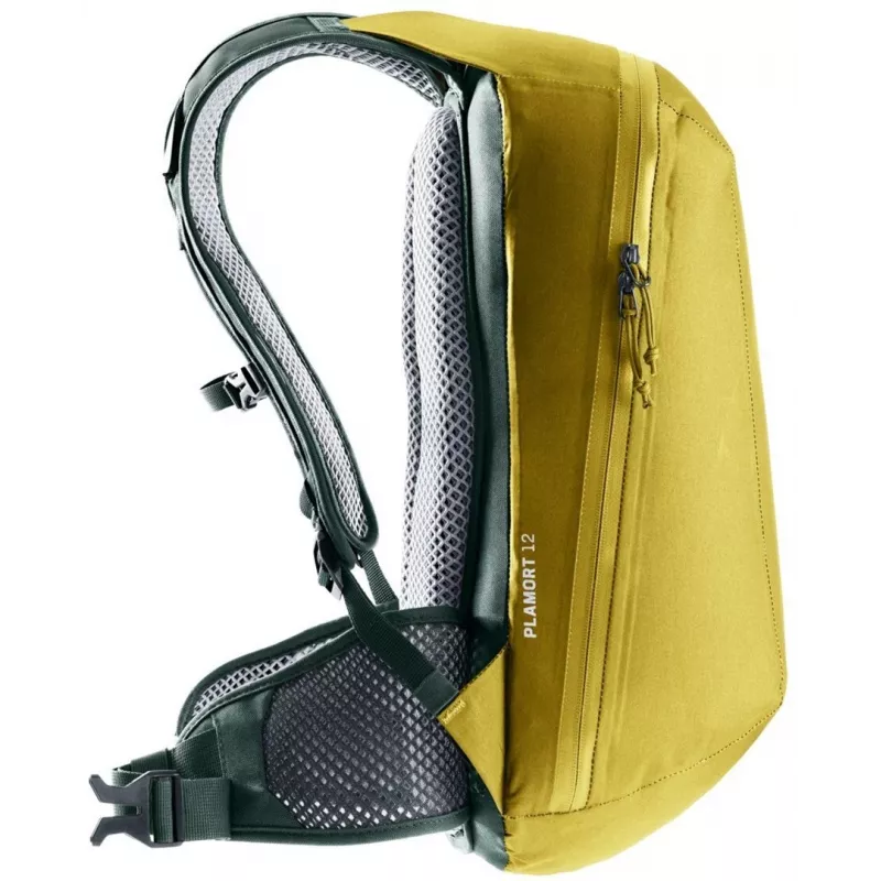 Velosipēda mugursoma Deuter Plamort 12