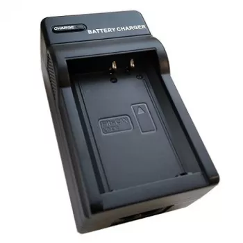Lādētājs Battery Charger Extra Digital DV00DV2319 Canon 8.4V 0.6A