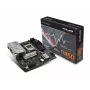 Mātesplate Sapphire PULSE B850M WIFI — AMD B850 micro ATX, Socket AM5, DDR5 līdz 7600 MHz, 4 DIMM, 192 GB, Wi‑Fi 6, 2.5GbE