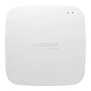 LANCOM LX-7300 piekļuves punkts 9300 Mbit/s balts PoE++