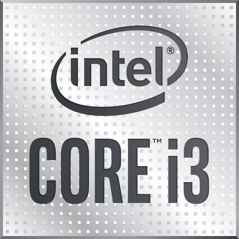 Procesors Intel Core i3-10100 4C/8T, 3.6-4.3GHz, 6MB, 65W, LGA1200, Box