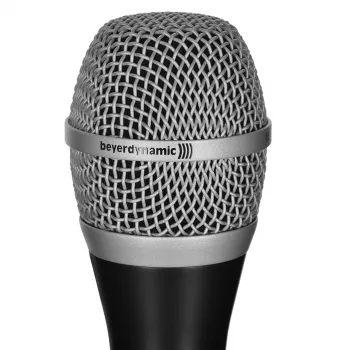 Beyerdynamic TG V50d s Melns skatuves/izpildījuma mikrofons