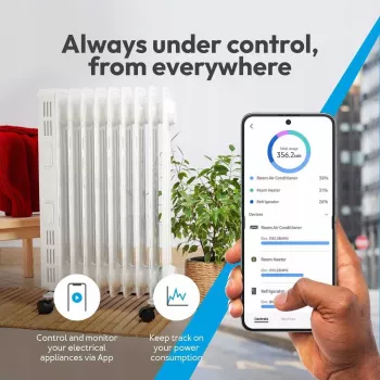 AEOTEC Pico Duo Slēdzis, Zigbee | AEOZZGA003