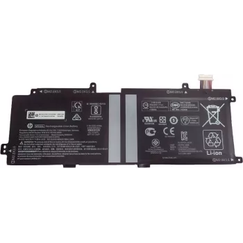 Akumulators HP L46601-005 47Wh litija-jonu nomaiņa portatīvajām ierīcēm