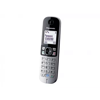 DECT telefons Panasonic KX-TG6811GB