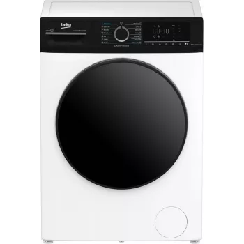Beko BMM5DFO5741WPB Veļas mazgājamā-žāvējamā mašīna 7 kg / 5 kg Balta