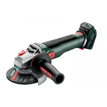 Leņķa slīpmašīna Metabo 613054840