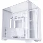 PC korpuss Lian Li O11 Vision Compact Tower Balts