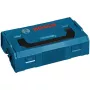 Bosch 1 600 A00 7SF Aprīkojuma kaste Melna Zila