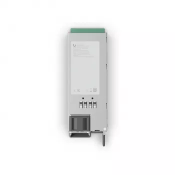 Ubiquiti UACC-PSU-12V-150W strāvas adapteris/invertors iekštelpām Zaļš, Pelēks