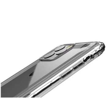 Aizsargmaciņa Devia Defender2 Series iPhone 11 Pro — melna
