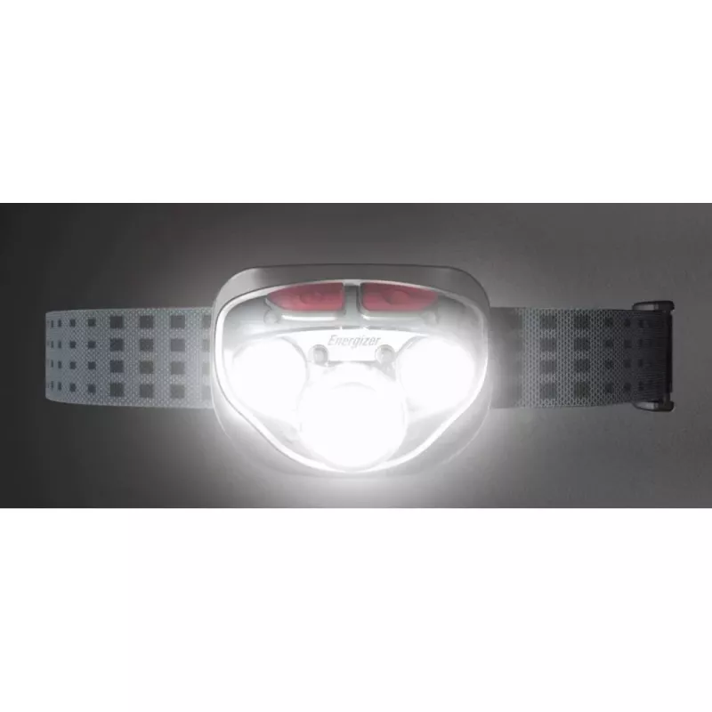 Galvaslampa VISION FOCUS 400 lūmeni