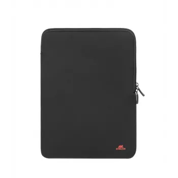 Rīvakāze 5224 aizsargmaciņš 39,6 cm (15,6 collu) melns
