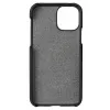 Krusell Birka 61818 korķa apvalks Apple iPhone 11 Pro Max, 16,5 cm (6,5 collas), melns