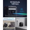 Anker SOLIX C300X pārnēsājama elektrostacija 7 LiFePO4 90000 mAh