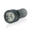 LED lukturis everActive LUMINATO R FL-3300R — 3300 lūmeni, uzlādējams
