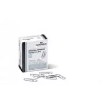 Saspraudes Durable 120625, 26 mm, 100 gab.