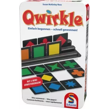 Schmidt Spiele 51410 Spēle
