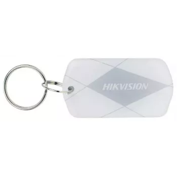 Atslēgas tags Hikvision DS-PT-M1 Balts