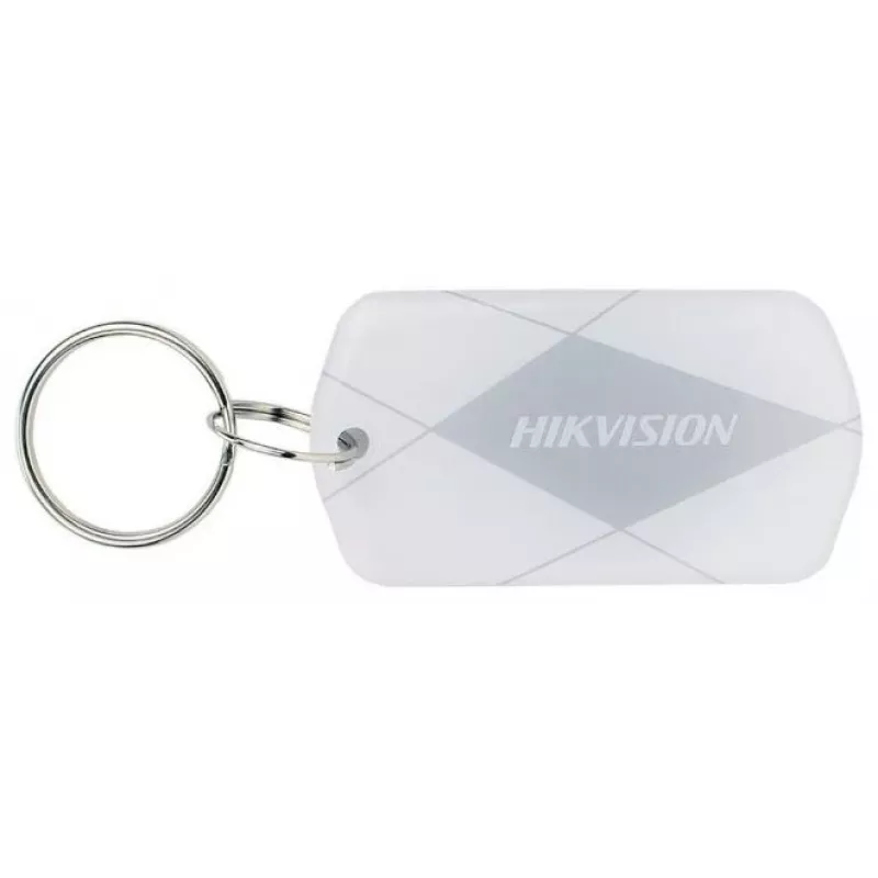 Atslēgas tags Hikvision DS-PT-M1 Balts