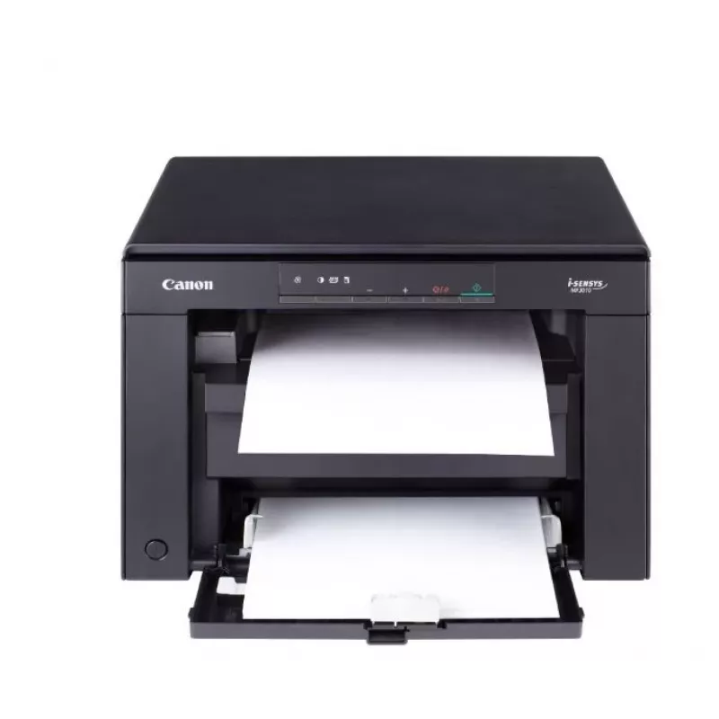 Canon i-SENSYS MF3010 lāzera 3-in-1 printeris, kopētājs, skeneris, A4, 1200x600 DPI, 18 ppm