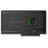 Adapteris IcyDock 2.5 collu U.2 NVMe SSD uz USB 3.2 Gen2
