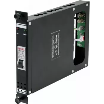 Dimmera modulis EUROLITE DPMX 1216 MK2 16 kanālu 3-pin XLR