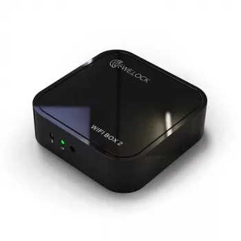 Hismart TV991808 viedās atslēgas Wi-Fi kontrolieris