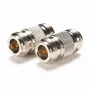 Poynting - Antenas piederums - Adapteris - A-ADPT-047 - N-Tipas (F) uz N-Tipas (F)