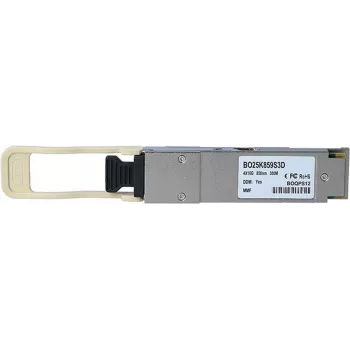 BlueOptics 40GBASE-XSR4-BO tīkla pārraides modulis QSFP 40000 Mbit/s