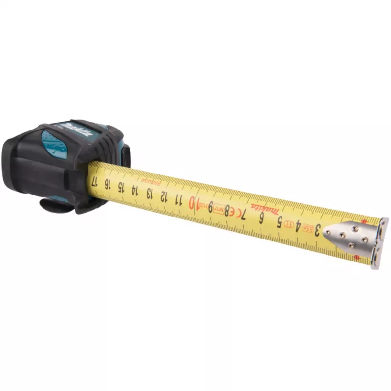 Makita B-57146 mērlente, 5,5 m (zila)