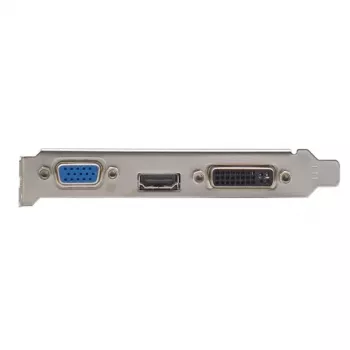 Grafikas karte GeForce GT 240 1GB DDR3 128BIT DVI HDMI VGA LP Fan V2