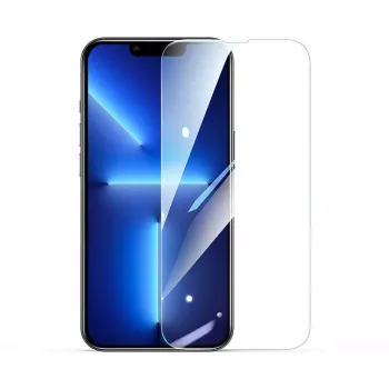 Rūdīta stikla aizsargplēve Joyroom JR-DH07 Apple iPhone 14 Plus 6.7 collas — 5 gab.