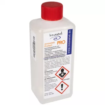 Innovatek Protect PRO 250 ml aizsargājošs šķidrums — balts, 250 ml
