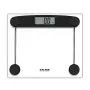 Svari Salter 9208 BK3R Compact Glass Electronic