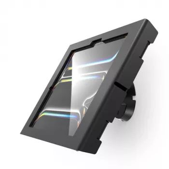 Compulocks iPad Pro M4 11 (2024) Apex Enclosure Slīpošs Sienas Stiprinājums - Montāžas Komplekts (Korpuss) (505B11PAPX4B)