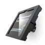 Compulocks iPad Pro M4 11 (2024) Apex Enclosure Slīpošs Sienas Stiprinājums - Montāžas Komplekts (Korpuss) (505B11PAPX4B)