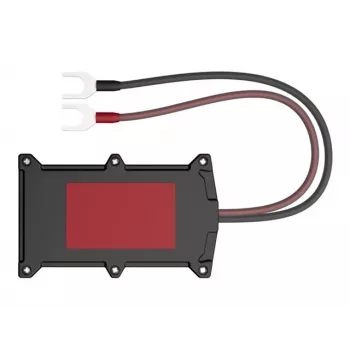 TELTONIKA TELEMATICS FMP100 Ātrs un Viegls Plug & Play GPS izsekotājs